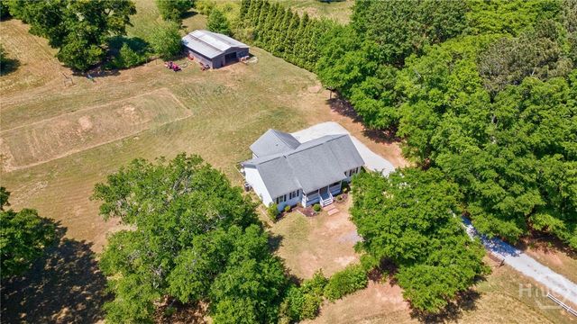 1221 Barber Creek Road, Statham, GA 30666