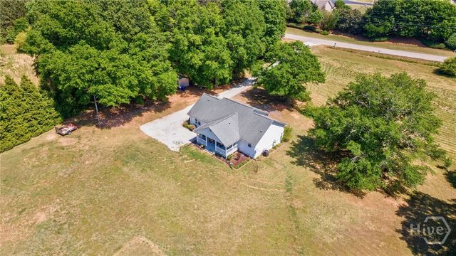 1221 Barber Creek Road, Statham, GA 30666