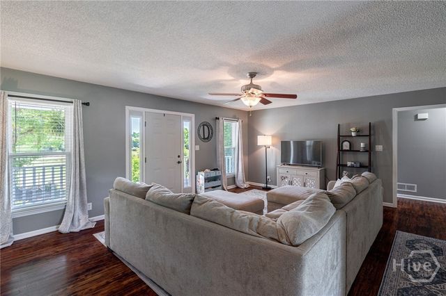 1221 Barber Creek Road, Statham, GA 30666