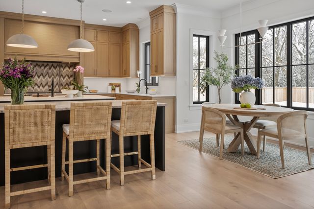 1427 Kenilworth Lane, Glenview, IL 60025