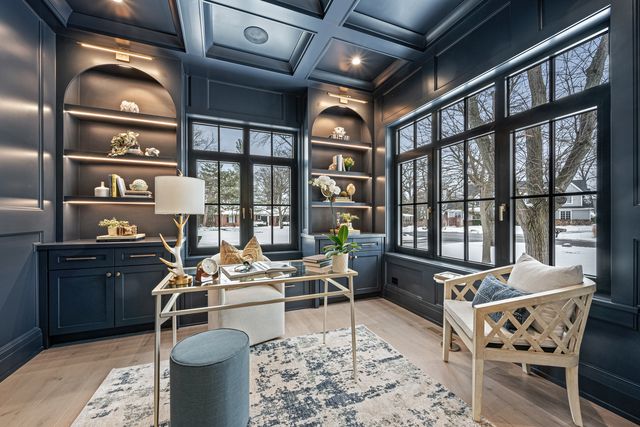 1427 Kenilworth Lane, Glenview, IL 60025