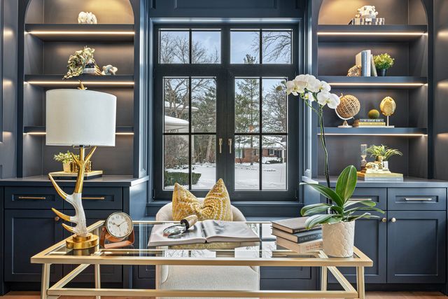 1427 Kenilworth Lane, Glenview, IL 60025