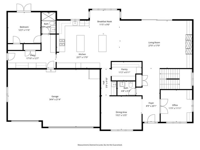 1427 Kenilworth Lane, Glenview, IL 60025