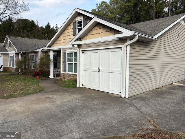 142 Melody Lane NW, Rome, GA 30165