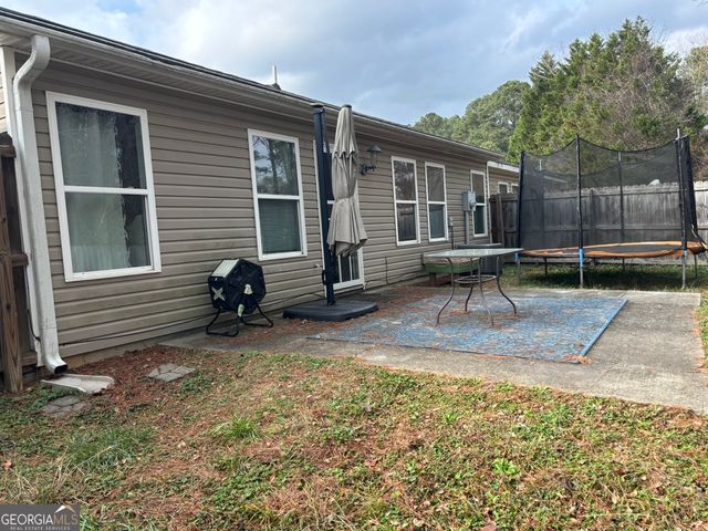 142 Melody Lane NW, Rome, GA 30165