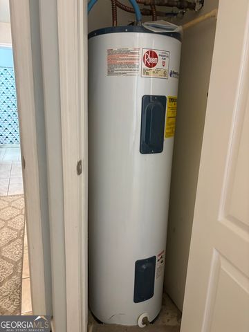 142 Melody Lane NW, Rome, GA 30165