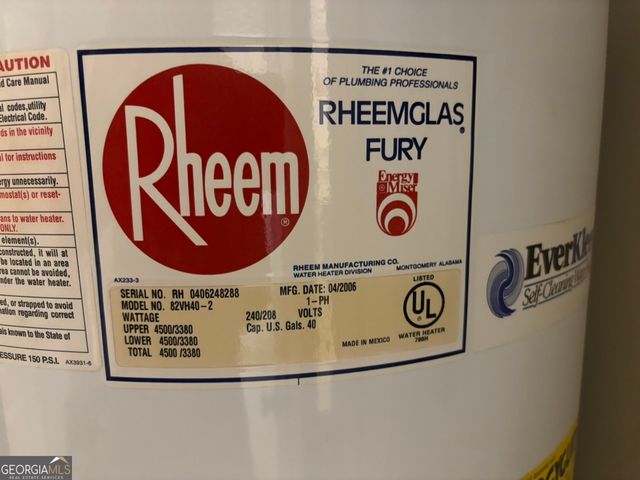 142 Melody Lane NW, Rome, GA 30165