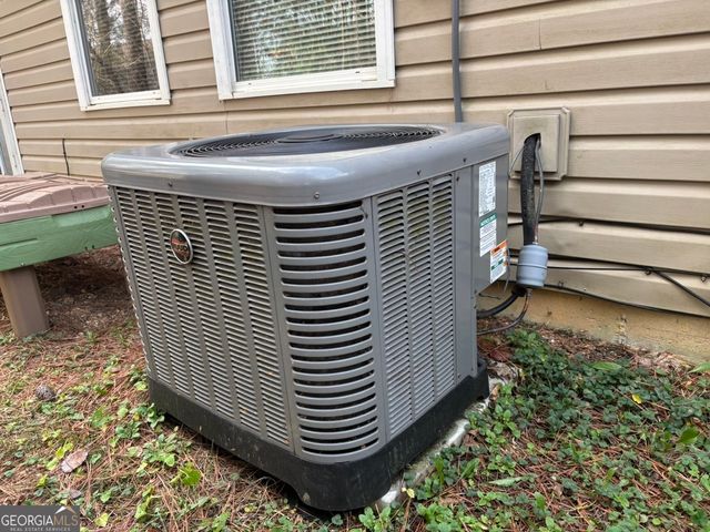 142 Melody Lane NW, Rome, GA 30165