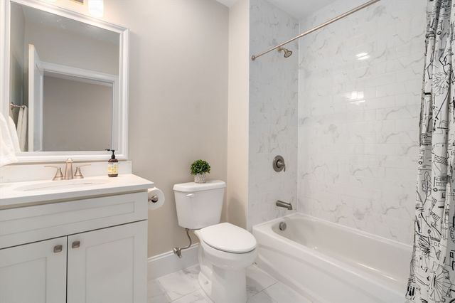 18 Johnson Ave 18-3, Quincy, MA 02169
