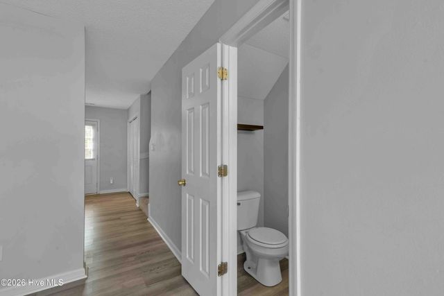 409 Timberlake Trail, Jacksonville, NC 28546