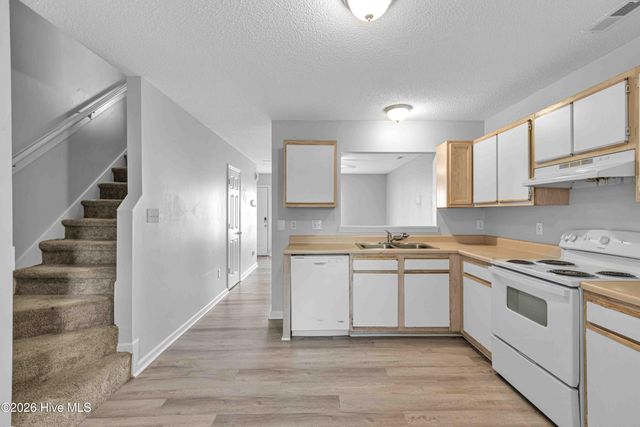 409 Timberlake Trail, Jacksonville, NC 28546