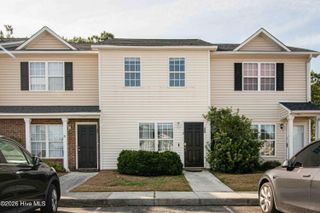 409 Timberlake Trail, Jacksonville, NC 28546