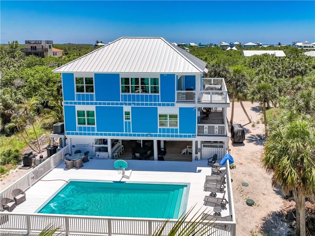 4460 Smugglers DR, Upper Captiva, FL 33924 — photo 4