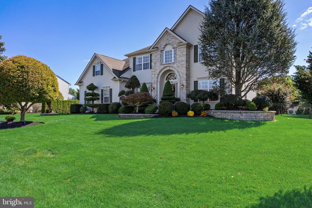 8 STREAMLET CT, LUMBERTON, NJ 08048 — photo 3