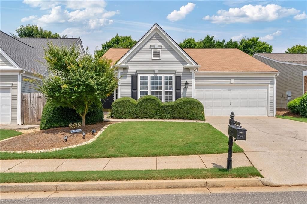 3707 Delfaire Trace, Cumming, GA 30040