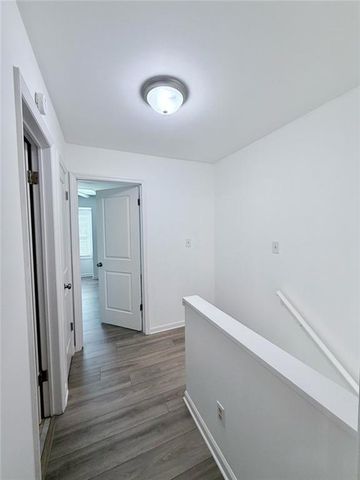 3925 Mountain View Road E3, Oakwood, GA 30566