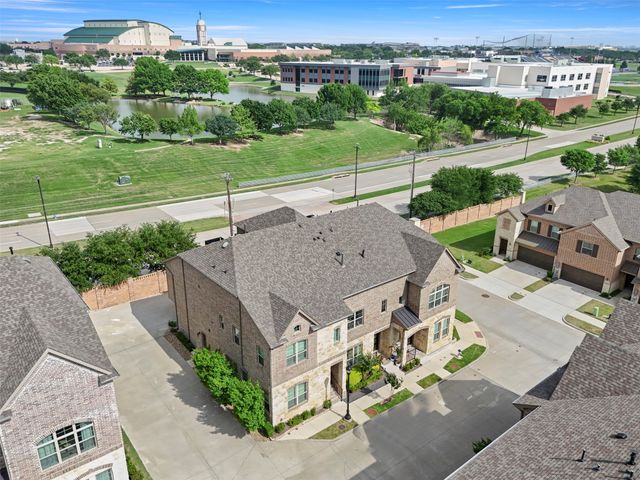 4408 Murphy Lane, Carrollton, TX 75010