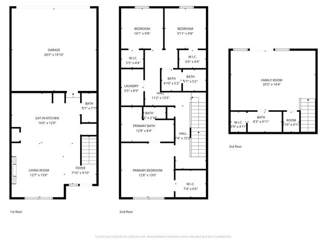 4408 Murphy Lane, Carrollton, TX 75010