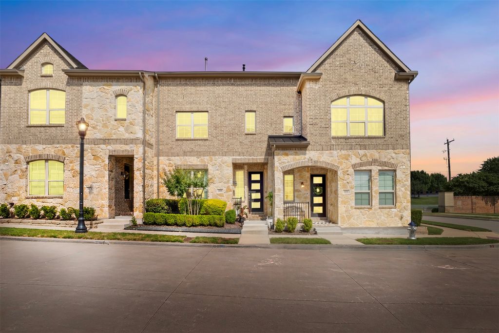 4408 Murphy Lane, Carrollton, TX 75010