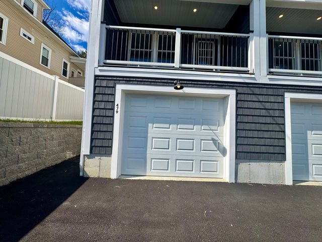 477 Washington 477, Haverhill, MA 01832