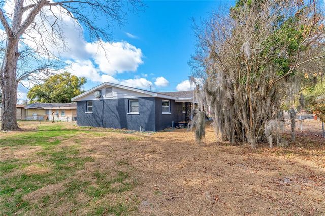 2920 CRUTCHFIELD ROAD, Lakeland, FL 33805