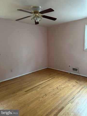 1741 ELLINWOOD RD, Baltimore, MD 21237