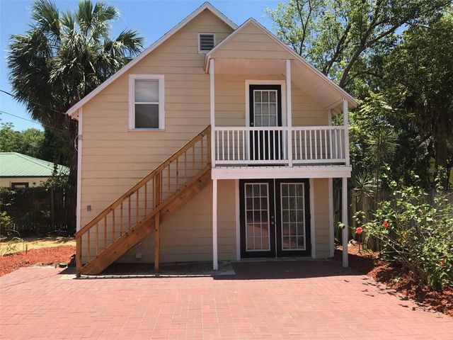 312 OSCEOLA AVENUE, Eustis, FL 32726