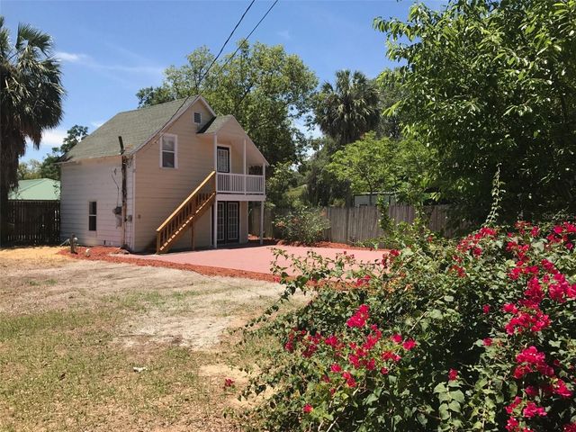312 OSCEOLA AVENUE, Eustis, FL 32726