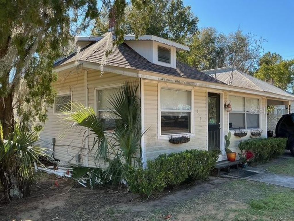 312 OSCEOLA AVENUE, Eustis, FL 32726