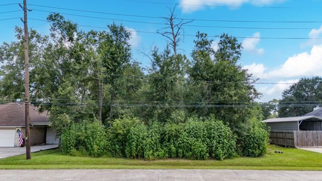 0 Papoose Trail, Crosby, TX 77532