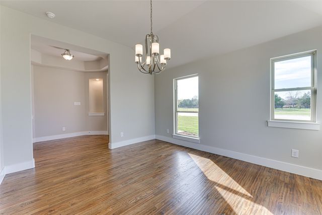 3541 Meadow View Lane, Greenville, TX 75402