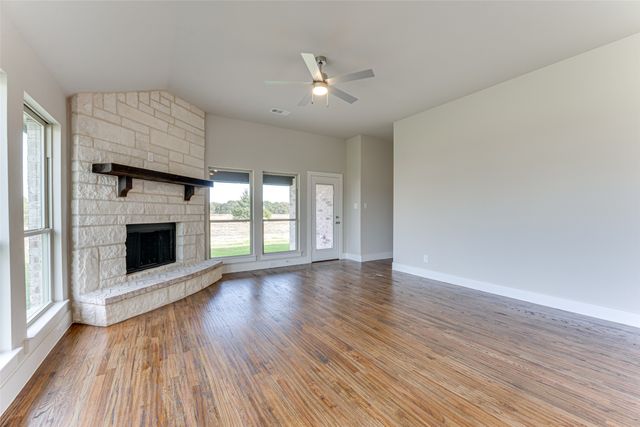 3541 Meadow View Lane, Greenville, TX 75402