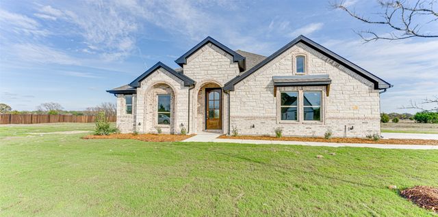 3541 Meadow View Lane, Greenville, TX 75402