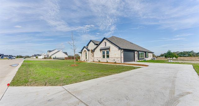 3541 Meadow View Lane, Greenville, TX 75402