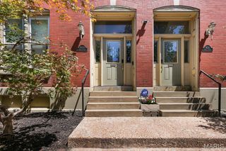 1915 Senate Street #C, St Louis, MO 63118