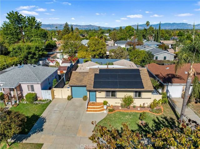 17619 Miranda, Encino, CA 91316