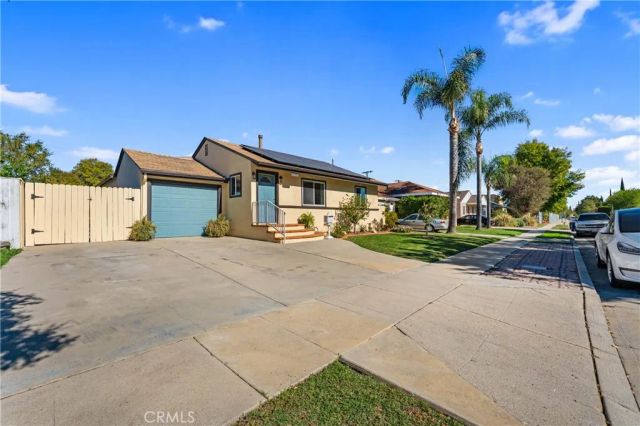 17619 Miranda, Encino, CA 91316