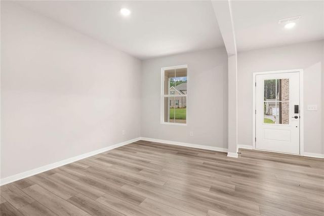 405 Amberleaf Cove, Mcdonough, GA 30252