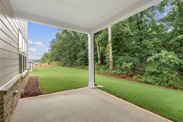 405 Amberleaf Cove, Mcdonough, GA 30252