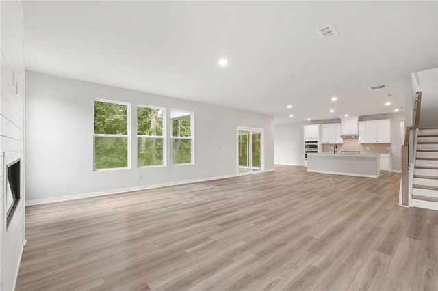 405 Amberleaf Cove, Mcdonough, GA 30252