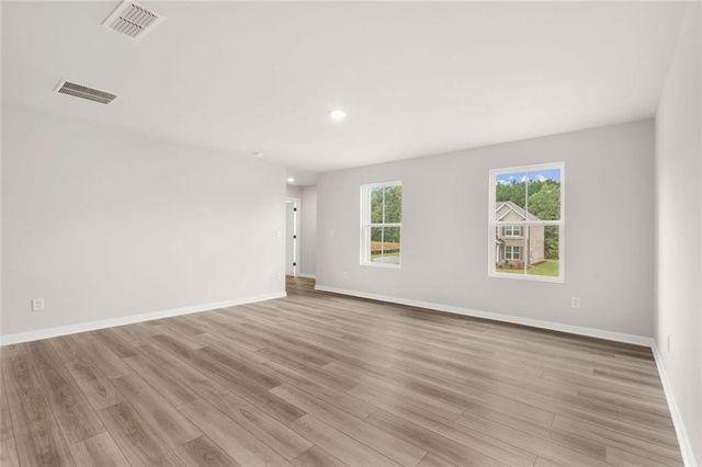 405 Amberleaf Cove, Mcdonough, GA 30252
