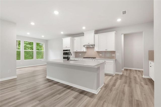 405 Amberleaf Cove, Mcdonough, GA 30252