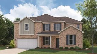 405 Amberleaf Cove, Mcdonough, GA 30252
