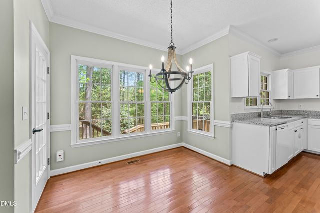 3509 Boren Court, Raleigh, NC 27616