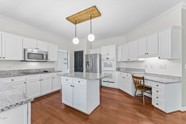 3509 Boren Court, Raleigh, NC 27616