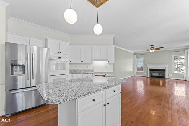 3509 Boren Court, Raleigh, NC 27616