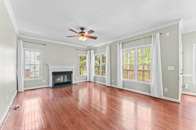 3509 Boren Court, Raleigh, NC 27616