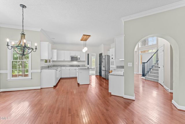 3509 Boren Court, Raleigh, NC 27616