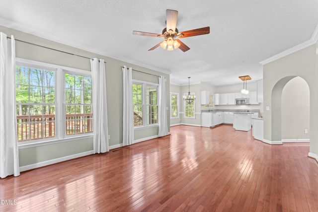 3509 Boren Court, Raleigh, NC 27616