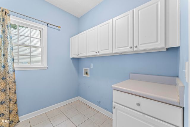 3509 Boren Court, Raleigh, NC 27616